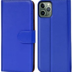 iPhone 11 Pro - Klapphülle mit Kartenfächern