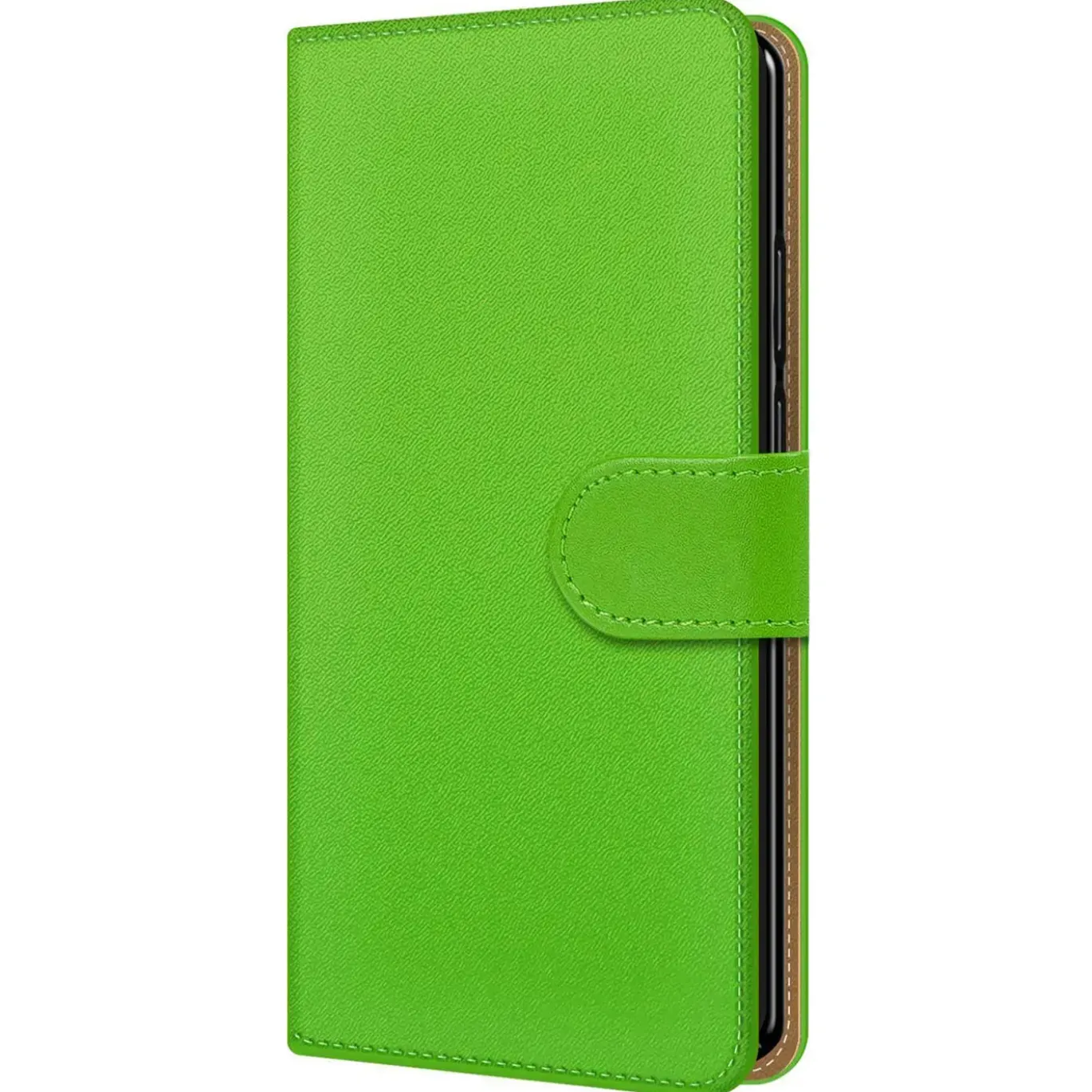 iPhone 11 Pro - Klapphülle mit Kartenfächern
