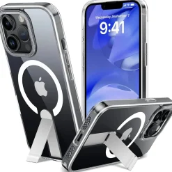 iPhone 13 Pro - MagSafe Case mit Aufstellfunktion