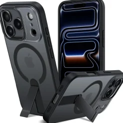 iPhone 17 Pro - MagSafe Case mit Aufstellfunktion