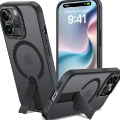 iPhone 14 Pro - MagSafe Case mit Aufstellfunktion