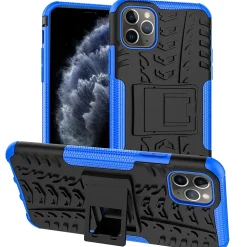 iPhone 11 Pro - Outdoor Hülle 2-teiliges Schutzcase