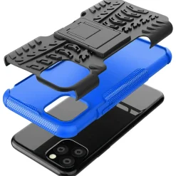 iPhone 11 Pro - Outdoor Hülle 2-teiliges Schutzcase