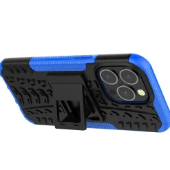 iPhone 13 Pro - Outdoor Hülle 2-teiliges Schutzcase