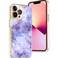 iPhone 13 Pro - TPU Case mit Motivdruck