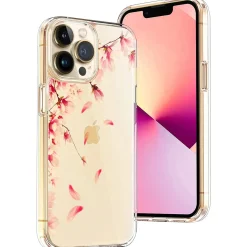 iPhone 13 Pro - TPU Case mit Motivdruck