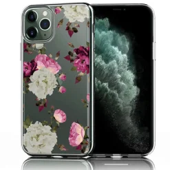 iPhone 11 Pro - TPU Case mit Motivdruck