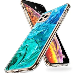 iPhone 11 Pro - TPU Case mit Motivdruck