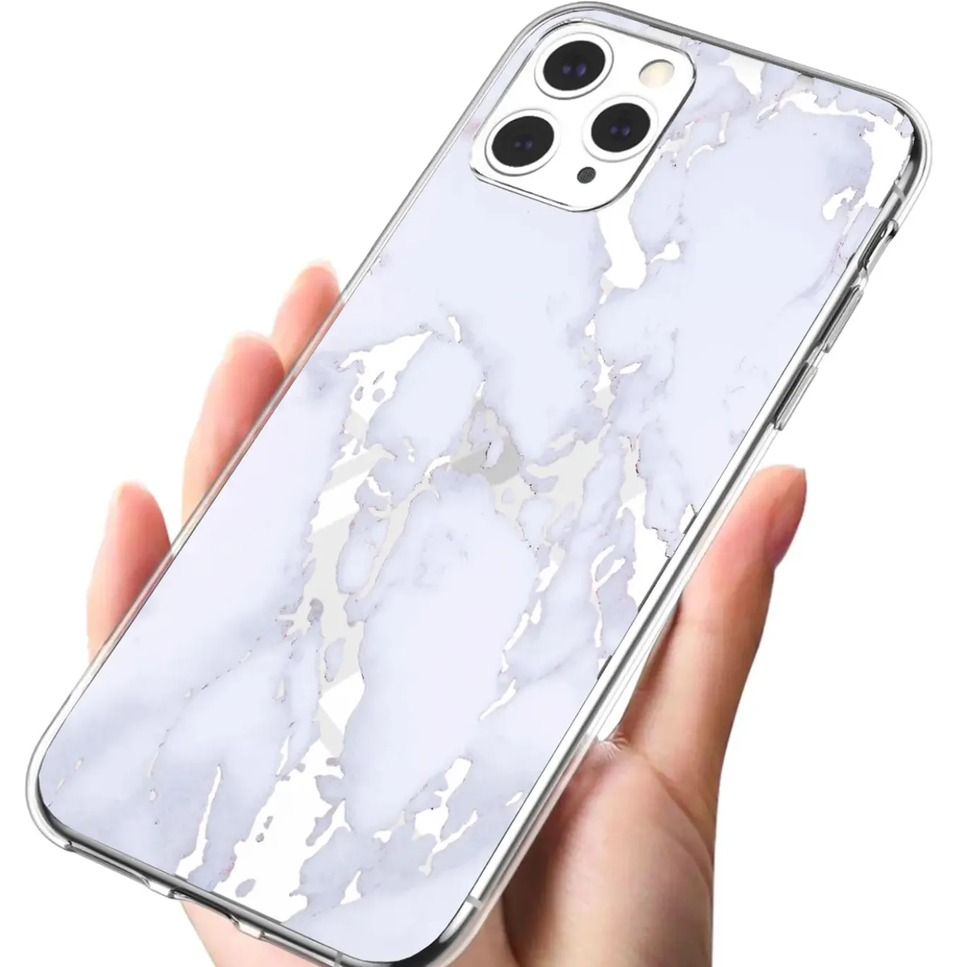 iPhone 11 Pro - TPU Case mit Motivdruck
