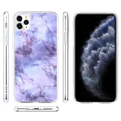iPhone 11 Pro - TPU Case mit Motivdruck