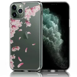 iPhone 11 Pro - TPU Case mit Motivdruck