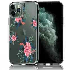 iPhone 11 Pro - TPU Case mit Motivdruck