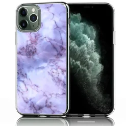 iPhone 11 Pro - TPU Case mit Motivdruck