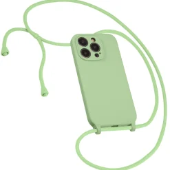 iPhone 12 Pro - Umhängehülle mit Kameraschutz