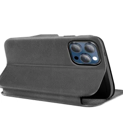 iPhone 16 Pro - Wallet Etui mit Standfunktion