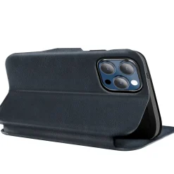 iPhone 16 Pro - Wallet Etui mit Standfunktion