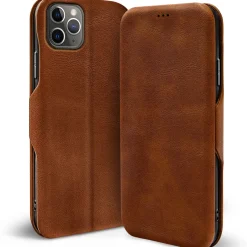iPhone 11 Pro - Wallet Etui mit Standfunktion