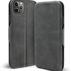 iPhone 11 Pro - Wallet Etui mit Standfunktion