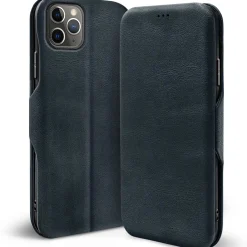 iPhone 11 Pro - Wallet Etui mit Standfunktion