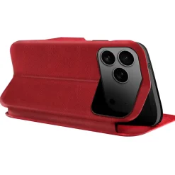 iPhone 17 Pro - Wallet Etui mit Standfunktion