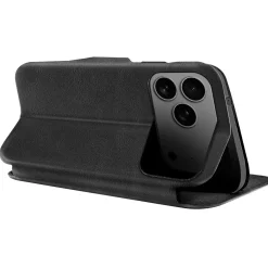 iPhone 17 Pro - Wallet Etui mit Standfunktion
