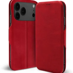 iPhone 17 Pro - Wallet Etui mit Standfunktion