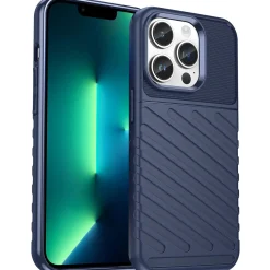 iPhone 13 Pro Max - Elegante Hülle stoßfest & stylisch