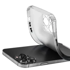 iPhone 14 Pro Max - Farbverlauf Hülle ultra dünn