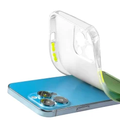iPhone 13 Pro Max - Farbverlauf Hülle ultra dünn