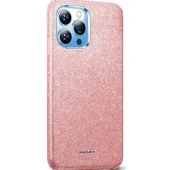 iPhone 13 Pro Max - Glitzer TPU Hülle