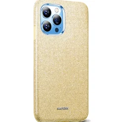 iPhone 13 Pro Max - Glitzer TPU Hülle