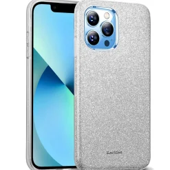 iPhone 13 Pro Max - Glitzer TPU Hülle