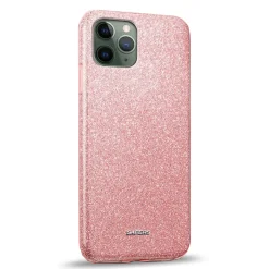 iPhone 11 Pro Max - Glitzer TPU Hülle