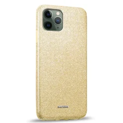 iPhone 11 Pro Max - Glitzer TPU Hülle