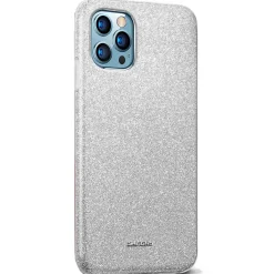 iPhone 12 Pro Max - Glitzer TPU Hülle