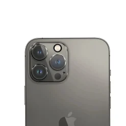 iPhone 14 Pro Max - 9H Displayschutzfolie 2x Display & Kamera