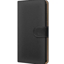 iPhone 15 Pro Max - Klapphülle mit Kartenfächern