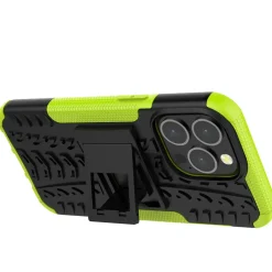 iPhone 13 Pro Max - Outdoor Hülle 2-teiliges Schutzcase