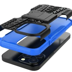 iPhone 13 Pro Max - Outdoor Hülle 2-teiliges Schutzcase