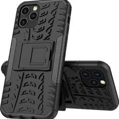 iPhone 12 Pro Max - Outdoor Hülle 2-teiliges Schutzcase
