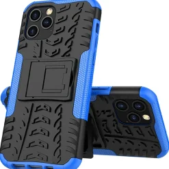iPhone 12 Pro Max - Outdoor Hülle 2-teiliges Schutzcase