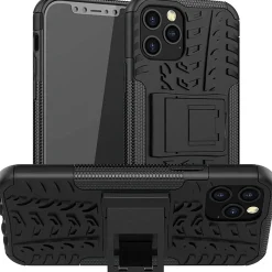 iPhone 12 Pro Max - Outdoor Hülle 2-teiliges Schutzcase