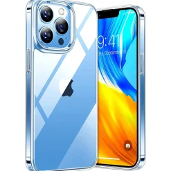 iPhone 13 Pro Max - Slim Clear Case Hülle