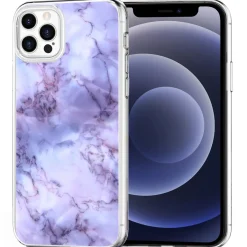 iPhone 12 Pro Max - TPU Case mit Motivdruck