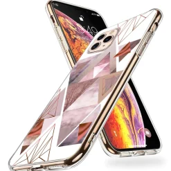 iPhone 12 Pro Max - TPU Case mit Motivdruck