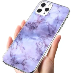 iPhone 12 Pro Max - TPU Case mit Motivdruck