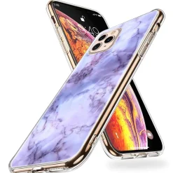 iPhone 12 Pro Max - TPU Case mit Motivdruck