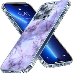 iPhone 14 Pro Max - TPU Case mit Motivdruck