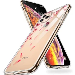 iPhone 11 Pro Max - TPU Case mit Motivdruck