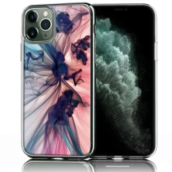 iPhone 11 Pro Max - TPU Case mit Motivdruck